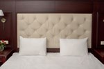 Гостиница Ribera Resort and SPA Гостиница Ribera Resort and SPA