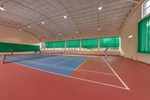 Гостиница Санаторий Долина Нарзанов Гостиница Санаторий Долина Нарзанов