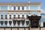 Гостиница Тургеневъ Гостиница Тургеневъ