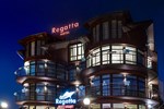 Гостиница Regatta Гостиница Regatta