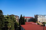 Гостиница Дельфин Гостиница Дельфин
