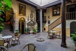 Отель Palacio de Mariana Pineda Отель Palacio de Mariana Pineda