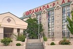 Отель Ramada Plaza Denver North Отель Ramada Plaza Denver North