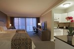 Отель Windsor Suites Philadelphia Отель Windsor Suites Philadelphia