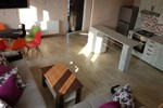 Апартаменты Laguna Apartments Апартаменты Laguna Apartments