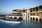 Отель Atrium Prestige Thalasso Spa Resort & Villas Отель Atrium Prestige Thalasso Spa Resort & Villas
