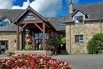 Отель BEST WESTERN Garstang Country Hotel & Golf Club Отель BEST WESTERN Garstang Country Hotel & Golf Club