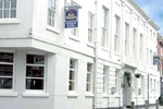 Отель Best Western George Hotel Отель Best Western George Hotel