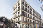Отель Eurostars Ramblas Boqueria Отель Eurostars Ramblas Boqueria