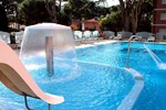 Отель Best Western Hotel Globus Отель Best Western Hotel Globus