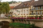 Отель Best Western Le Pont D'or Отель Best Western Le Pont D'or