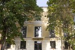 Мини-отель Резиденция искусств и технологий КвартаРиата Мини-отель Резиденция искусств и технологий КвартаРиата