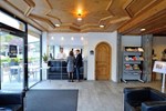 Отель Best Western Hotel Sommerau Отель Best Western Hotel Sommerau