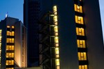 Отель Classic Hotel Tulipano Отель Classic Hotel Tulipano