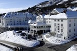 Отель Dr. Holms Hotel Отель Dr. Holms Hotel