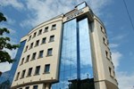 Отель Efir Hotel Отель Efir Hotel