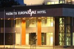 Отель Europa Royale Marijampole Отель Europa Royale Marijampole