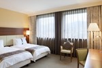 Отель Holiday Inn Salerno-Cava De' Tirreni Отель Holiday Inn Salerno-Cava De' Tirreni