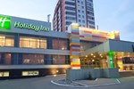 Гостиница Holiday Inn Chelyabinsk Riverside Гостиница Holiday Inn Chelyabinsk Riverside