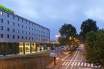 Отель Holiday Inn Express Porto Exponor Отель Holiday Inn Express Porto Exponor