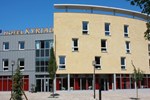 Отель Kyriad Charleville Mezieres Отель Kyriad Charleville Mezieres