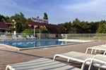 Отель Mercure Auxerre Nord Отель Mercure Auxerre Nord