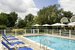 Отель Novotel Valenciennes Aérodrome Отель Novotel Valenciennes Aérodrome