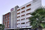 Отель Best Western Parco Paglia Hotel Отель Best Western Parco Paglia Hotel