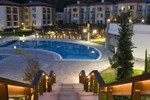 Отель Pirin Park Hotel Отель Pirin Park Hotel