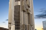 Апартаменты Meriton Serviced Apartments - Kent Street Апартаменты Meriton Serviced Apartments - Kent Street