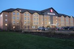 Отель Ramada Glasgow Airport Отель Ramada Glasgow Airport