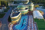 Гостиница Ramada Yekaterinburg Hotel and Spa Гостиница Ramada Yekaterinburg Hotel and Spa
