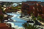 Отель Sandos San Blas Nature Resort & Golf Отель Sandos San Blas Nature Resort & Golf