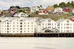 Отель Thon Hotel Kristiansund Отель Thon Hotel Kristiansund
