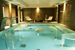 Отель Your Hotel & Spa Отель Your Hotel & Spa