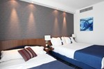 Отель Holiday Inn Express Madrid Leganes Отель Holiday Inn Express Madrid Leganes