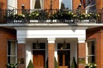 Отель Egerton House Отель Egerton House