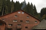 Гостиница Goverla Гостиница Goverla