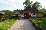 Гостиница Dykyi Khutir Гостиница Dykyi Khutir