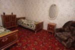 Гостиница Дом Артистов Цирка Гостиница Дом Артистов Цирка