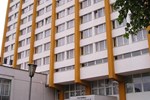 Гостиница Интурист Гостиница Интурист
