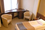 Гостиница Адрия Гостиница Адрия