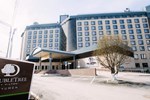 Гостиница DoubleTree by Hilton Hotel Тюмень Гостиница DoubleTree by Hilton Hotel Тюмень