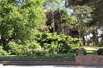 Отель Great Hallingbury Manor Отель Great Hallingbury Manor