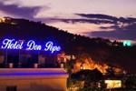 Отель Hotel Don Pepe Terme & Beauty Farm Отель Hotel Don Pepe Terme & Beauty Farm