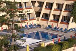 Апартаменты Napa Prince Hotel Apts Апартаменты Napa Prince Hotel Apts