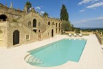 Отель Villa Cattani Stuart Отель Villa Cattani Stuart