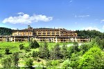 Отель Complex Katarino Hotel & SPA Отель Complex Katarino Hotel & SPA