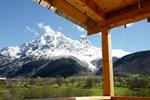 Гостиница Hotel Qortvebish Svaneti Гостиница Hotel Qortvebish Svaneti