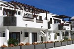 Апартаменты Apartamentos Plaza Azul Апартаменты Apartamentos Plaza Azul
